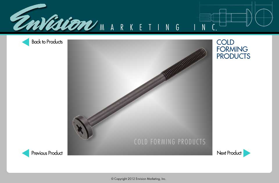 Envision Cold Forming 14